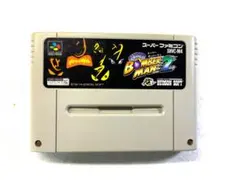 SF　スーパーボンバーマン2