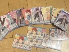 すとぷり ヴァイスシュヴァルツ 55枚セット