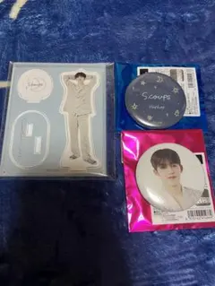 SEVENTEEN セブチカフェ エスクプス