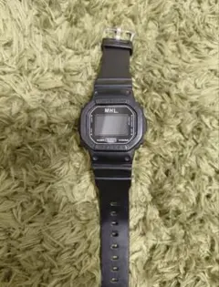 2026年最新】mhl g-shockの人気アイテム - メルカリ