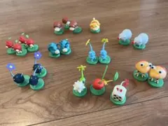ピクミン フィギュア 22体セット（バラ売り可）