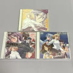 ヘタリア ドラマCD 0&1 キャラクターソング イギリス 初回特典付属