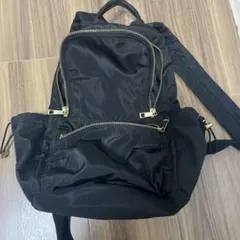 jeanasis バックパック