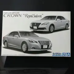 2025年最新】アオシマ クラウン ロイヤルサルーンの人気アイテム