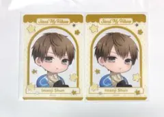 今大路峻 ドラマト ハート 缶バッジ 2026年最新】今大路峻の人気アイテム - メルカリ