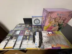一番くじ　劇場版クレヨンしんちゃん 名作シネマズ　B賞 D賞 まとめ売り