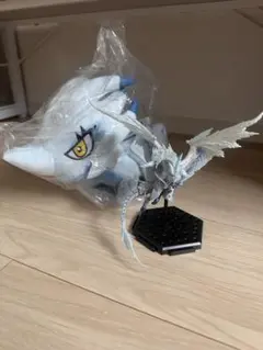モンスターハンター イヴェルカーナ フィギュアのサムネイル