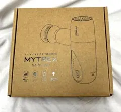 新品 REBIVE MYTREX MINI XS MT-RMXS21B