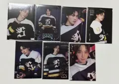 SEVENTEEN 2025 HOME トレカ ディノ