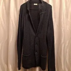 ナノユニバース　カーディガン