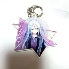 プロセカ セガラッキーくじVol.5 E賞 アクリルキーホルダー 宵崎奏