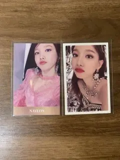 TWICE feel special ナヨン