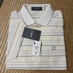 U.P renoma ポロシャツ Mサイズ 新品