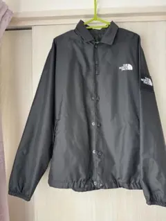 コーチジャケット