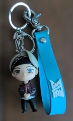BTS V テヒョン トレカ DOICON＆TinyTAN テテ ぬいぐるみ - メルカリ
