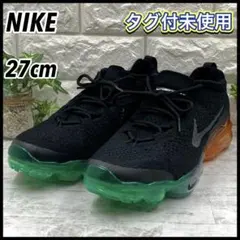 【タグ付未使用】NIKE AIR VAPORMAX 2023 フライニット 27