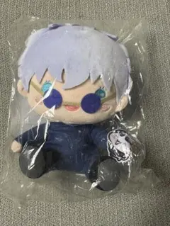 2025年最新】五条悟 シナモロールの人気アイテム - メルカリ