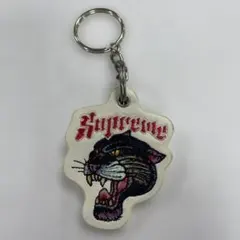 シュプリーム　キーホルダー　中古品のサムネイル