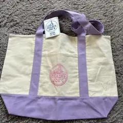 【3月新色発売！】 Trader Joe's Largeサイズ　ラベンダー