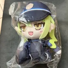 新品未開封　ちょこぷに　ノゾミ　ブルーアーカイブ　ぬいぐるみ