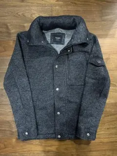 ［BEAMS HEART］ビームスハート　ジャケット　ブルゾン