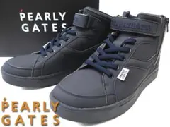 2026年最新】パーリーゲイツ シューズ 25.5の人気アイテム - メルカリ