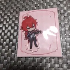 原神 アクリルスタンド ディルック 送料込み