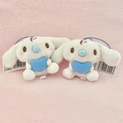 2026年最新】シナモロール みるく マスコットの人気アイテム - メルカリ