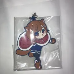 meiko メイコ めいこ ラバスト ラバーストラップ ボカロ ケモ耳 プロセカ