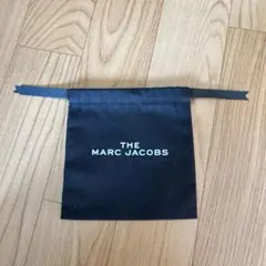 THE MARC JACOBS ブラック布袋のサムネイル