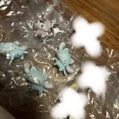 サンリオ ガチャガチャ まとめ売り(バラ可)