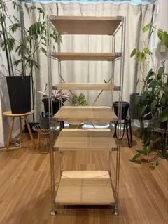 2026年最新】無印 シェルフ 42の人気アイテム - メルカリ