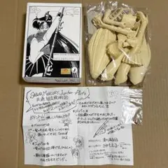 未使用 セーラーマーキュリー ガレージキット Kip 湊川あまは