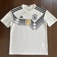 adidas ドイツ代表 レプリカシャツ 150