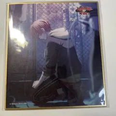 プロセカ 色紙 ミニ色紙 東雲彰人 彰人