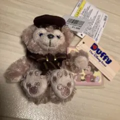 シェリーメイ ぬいぐるみキーホルダー(タグ付)