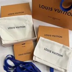 LOUIS VUITTON♡︎空箱 2個セット