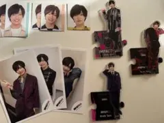 IMP. 佐藤新 セット