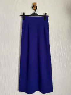 スリット入りロングスカートのサムネイル
