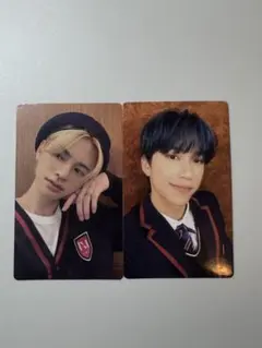 INIトレカセット