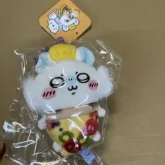 2025年最新】ちいかわ モモンガ ピザの人気アイテム - メルカリ