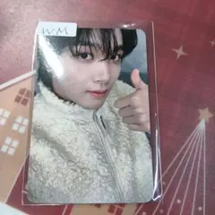 2025年最新】NCT dream scape ヘチャン トレカの人気アイテム - メルカリ