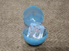 【新品】ズートピア ブリスターチャーム コレクション ガチャ ジュディ