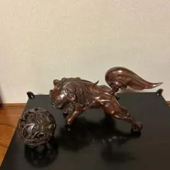 2025年最新】玉獅子の人気アイテム - メルカリ