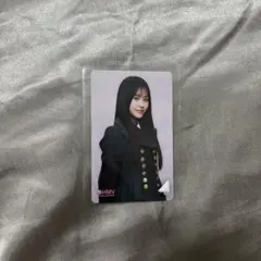 向井純葉 櫻坂46 HMVクーポン 何歳の頃に戻りたいのか？