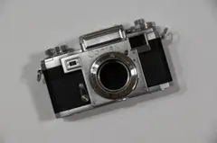 Contax IIIa 動作確認済み 並品のサムネイル