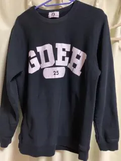 J*y様 finesse goodenoughスウェットB3 finesse goodenoughスウェットB3 GOODENOUGH グッドイナフ クラシック