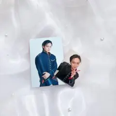 EBiDAN ワンエン REI 沢村玲 トレカ