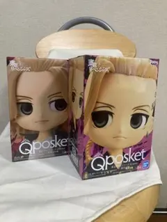東京リベンジャーズ Qposket