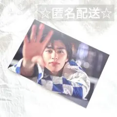 醍醐虎汰朗 ポストカード daigo kotaro